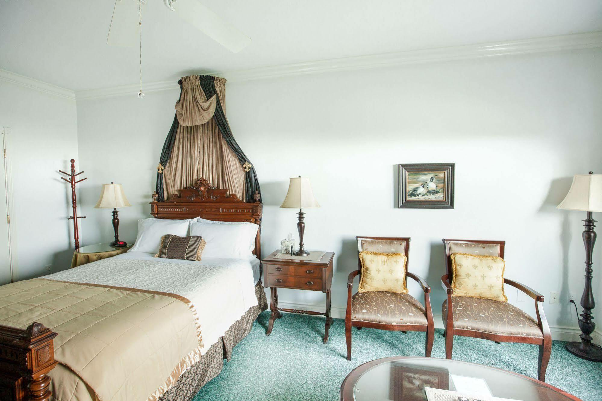 Bed and Breakfast Sea Cliff Gardens Port Angeles Exteriér fotografie